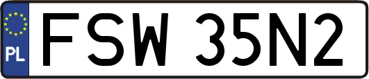 FSW35N2