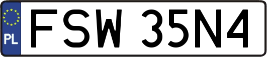 FSW35N4