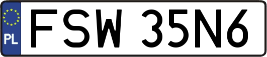 FSW35N6