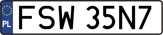FSW35N7