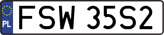 FSW35S2