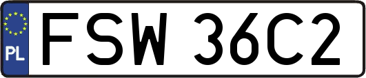 FSW36C2