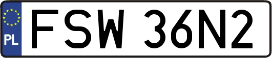 FSW36N2