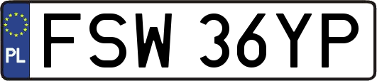 FSW36YP