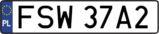 FSW37A2