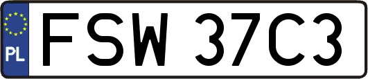 FSW37C3