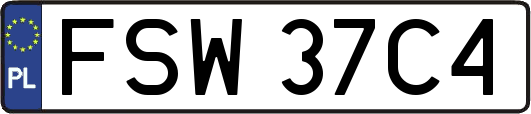 FSW37C4