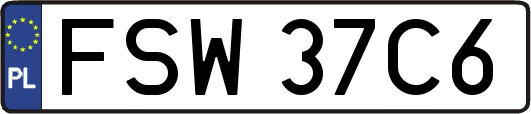 FSW37C6