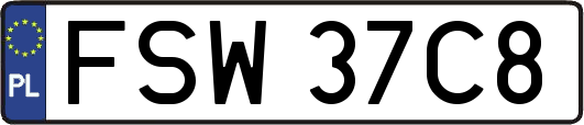 FSW37C8