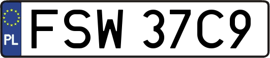 FSW37C9