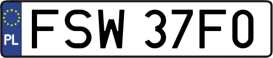 FSW37F0