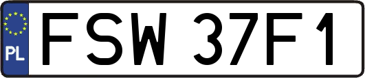 FSW37F1