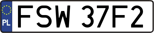 FSW37F2