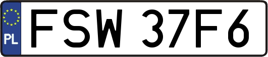 FSW37F6