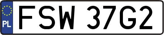 FSW37G2