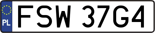 FSW37G4