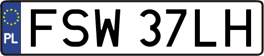FSW37LH