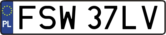 FSW37LV