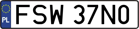 FSW37N0