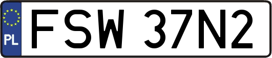 FSW37N2
