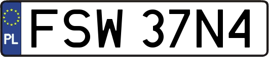 FSW37N4