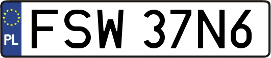 FSW37N6