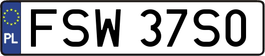 FSW37S0