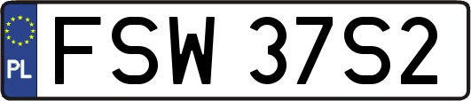 FSW37S2