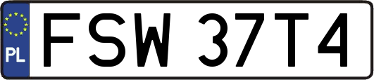 FSW37T4