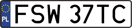 FSW37TC