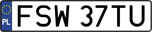 FSW37TU