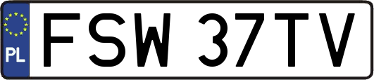 FSW37TV