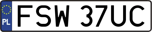 FSW37UC