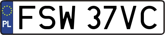 FSW37VC