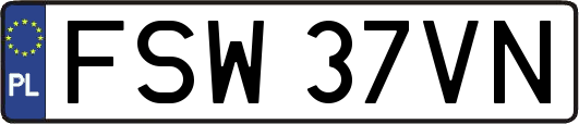 FSW37VN
