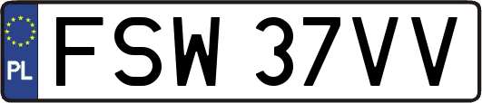 FSW37VV
