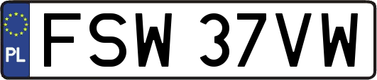 FSW37VW