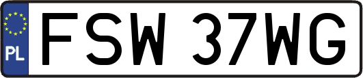 FSW37WG