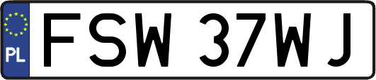FSW37WJ