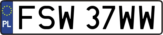 FSW37WW