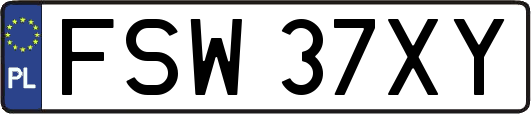 FSW37XY