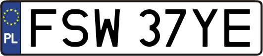 FSW37YE