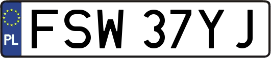 FSW37YJ