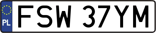 FSW37YM