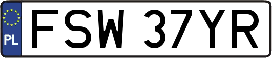 FSW37YR