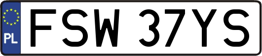 FSW37YS