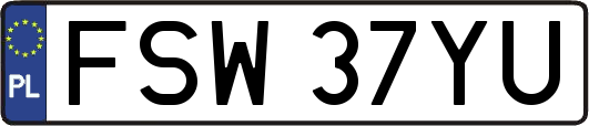 FSW37YU