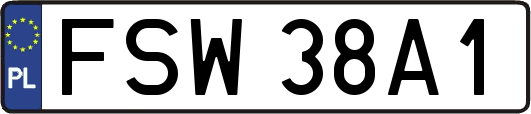 FSW38A1