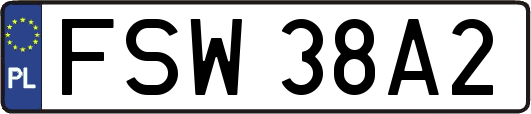 FSW38A2