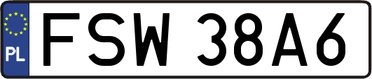 FSW38A6